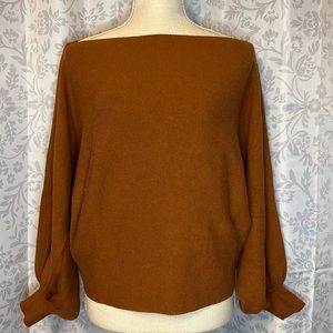 Forever21 Longsleeve Top